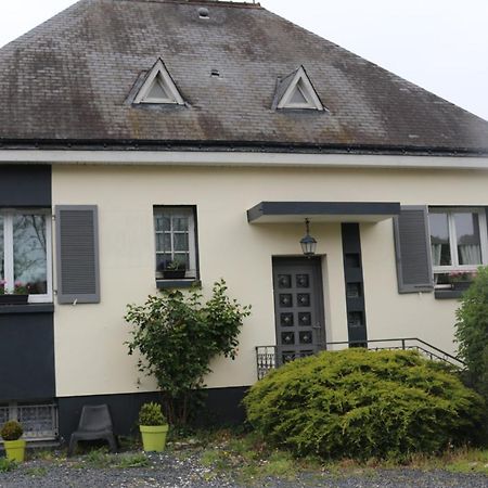Chez Delphine Bed & Breakfast Amboise Eksteriør bilde